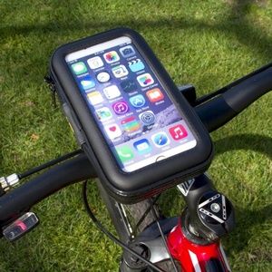 *SOLD* Smartphone Holder Bike Mount